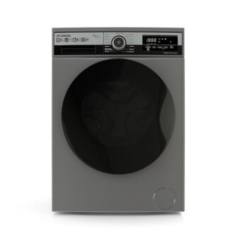 Hyundai HWM20-1212TJ/F4T-DX Πλυντήριο Ρούχων