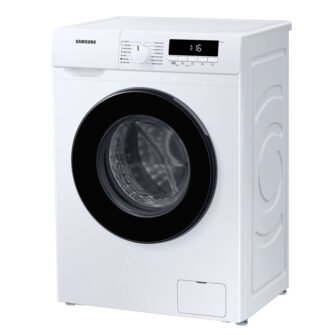 Samsung WW70T301MΒW/LE Πλυντήριο Ρούχων 7Kg - Image 3