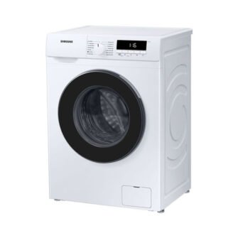 Samsung WW80T304MΒW/LE Πλυντήριο Ρούχων 8Kg - Image 3