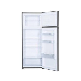 Philco PRD 222X Δίπορτο Ψυγείο Inox - Image 3