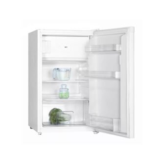 Philco PRD 105W Μονόπορτο Ψυγείο White - Image 3
