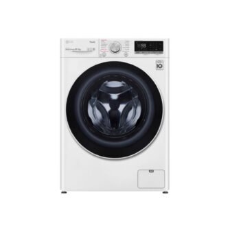 LG F2DV5S8H0E Slim Πλυντήριο-Στεγνωτήριο