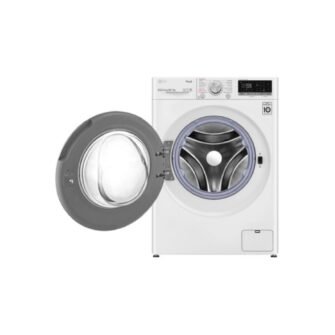 LG F2DV5S8H0E Slim Πλυντήριο-Στεγνωτήριο - Image 3