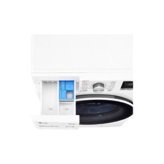 LG F2DV5S8H0E Slim Πλυντήριο-Στεγνωτήριο - Image 5