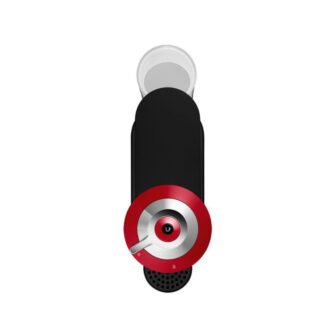 Krups XN9105S Vertuo Next Μηχανή Nespresso Cherry Red - Image 4