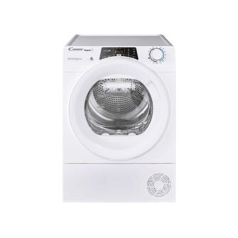 Candy RO H10A2TE-S Στεγνωτήριο Ρούχων