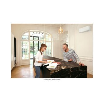 Daikin Sensira ATXC50C/ARXC50C Κλιματιστικό 18.000 BTU - Image 7