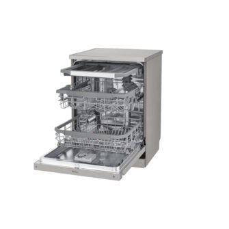 LG DF325FPS Πλυντήριο Πιάτων 60cm - Image 8