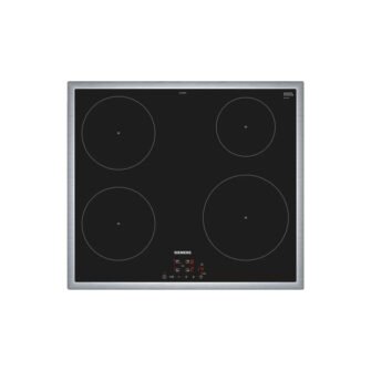 Siemens HB513ABR00 + EU645BEB1E Εντοιχιζόμενο Σετ - Image 10