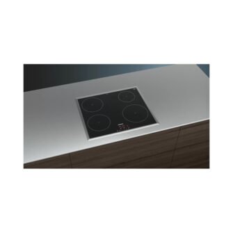 Siemens HB513ABR00 + EU645BEB1E Εντοιχιζόμενο Σετ - Image 13