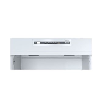 Pitsos PKNT43N1FB Ψυγείο Δίπορτο Inox - Image 5