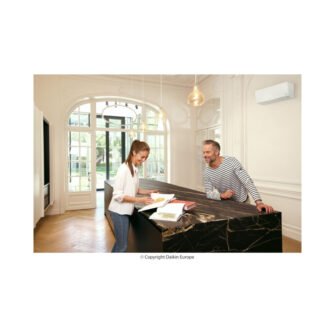 Daikin Siesta Sensira ATXC60C/ARXC60C Κλιματιστικό 21.000 BTU - Image 7