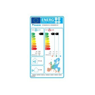 Daikin Emura FTXJ35MS/RXJ35M Κλιματιστικό 12.000 BTU - Image 13
