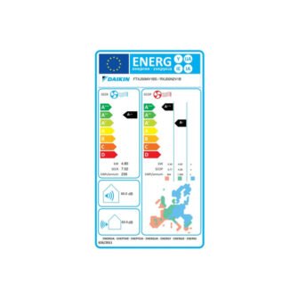 Daikin Emura FTXJ50MS/RXJ50N Κλιματιστικό 18.000 BTU - Image 13