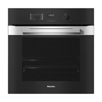Miele H 2860 B + KM 6520 FR Εντοιχιζόμενο Σετ - Image 3