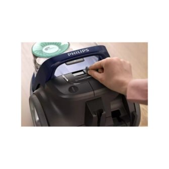 Philips FC9555/09 Ηλεκτρική Σκούπα Black - Image 3