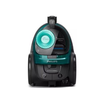 Philips FC9555/09 Ηλεκτρική Σκούπα Black - Image 8