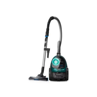 Philips FC9555/09 Ηλεκτρική Σκούπα Black - Image 9