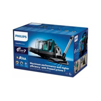 Philips FC9555/09 Ηλεκτρική Σκούπα Black - Image 10
