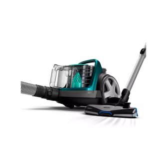 Philips FC9555/09 Ηλεκτρική Σκούπα Black - Image 11