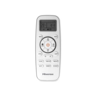Hisense CA50XS4FG/CA50XS4FW Κλιματιστικό 18000 BTU - Image 4