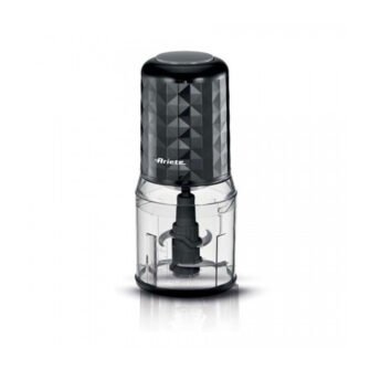 Ariete 1837 Μπλέντερ Black