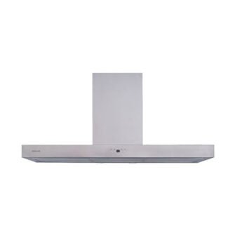 Davoline TAU HPA 60 Απορροφητήρας Καμινάδα Inox