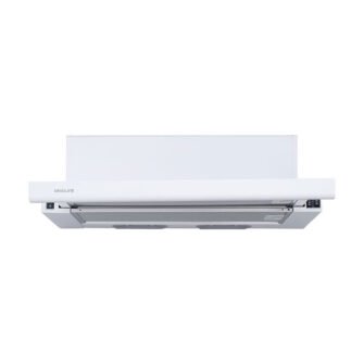 Davoline Esse Plus 060GR Απορροφητήρας Συρόμενος White