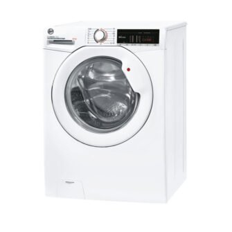 Hoover H3WS 4105TE/1-S Πλυντήριο Ρούχων White - Image 3