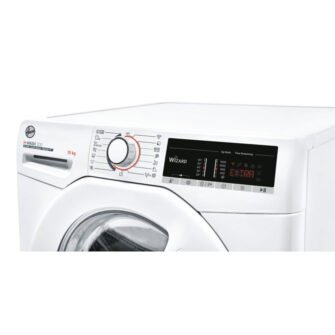 Hoover H3WS 4105TE/1-S Πλυντήριο Ρούχων White - Image 5