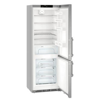 Liebherr CNef 5735 Comfort NoFrost Ψυγειοκαταψύκτης Inox - Image 4