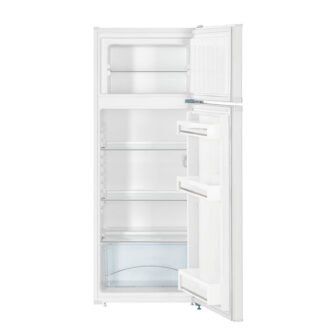 Liebherr CTP231 Ψυγείο Δίπορτο White - Image 4