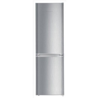 Liebherr CUEL 3331 Ψυγειοκαταψύκτης Inox