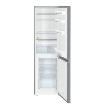 Liebherr CUEL 3331 Ψυγειοκαταψύκτης Inox - Image 5