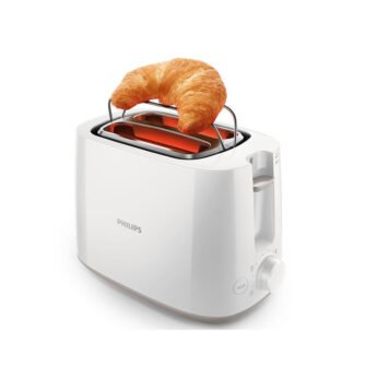 Philips HD2581/00 Φρυγανιέρα White - Image 2
