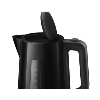 Philips HD9318/20 Βραστήρας Black - Image 2