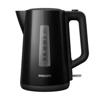Philips HD9318/20 Βραστήρας Black - Image 1