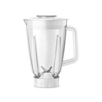 Philips HR2224/00 Blender White - Image 3