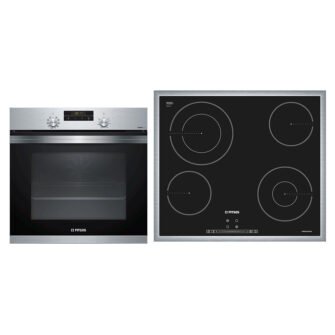 Pitsos PH23M41X0 + CRD645M06 Εντοιχιζόμενο Σετ