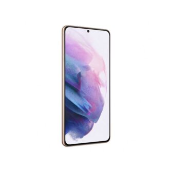 Samsung Galaxy S21+ 5G 8GB/256GB Κινητό Smartphone Phantom Violet - Image 3