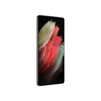 Samsung Galaxy S21 Ultra 5G 12GB/128GB Κινητό Smartphone Phantom Black - Image 3