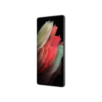 Samsung Galaxy S21 Ultra 5G 12GB/128GB Κινητό Smartphone Phantom Black - Image 4