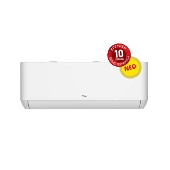 TCL Ocarina 09CHSD/TPG11I Κλιματιστικό 9000 BTU