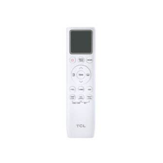 TCL Ocarina 09CHSD/TPG11I Κλιματιστικό 9000 BTU - Image 4