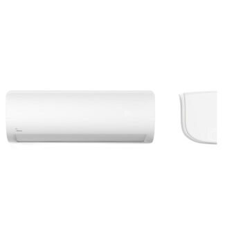 Midea Xtreme Save AG1-12NXD0-I Κλιματιστικό 12000 BTU A+++/A+++ με Ιονιστή - Image 3