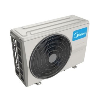 Midea Xtreme Save AG1-12NXD0-I Κλιματιστικό 12000 BTU A+++/A+++ με Ιονιστή - Image 5