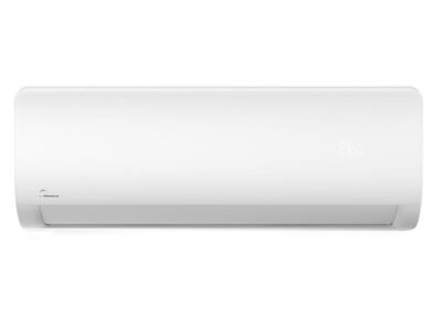 Midea Xtreme Save II AG1-09NXD6-I Κλιματιστικό 9000 BTU A+++/A+++ με Ιονιστή-WiFi