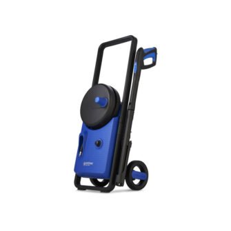 Nilfisk Core 140-6 PowerControl EU Πλυστικό Μηχάνημα Blue - Image 4