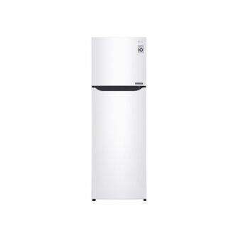 LG GTB362SHCZD Ψυγείο Δίπορτο White - Image 1
