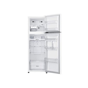 LG GTB362SHCZD Ψυγείο Δίπορτο White - Image 3